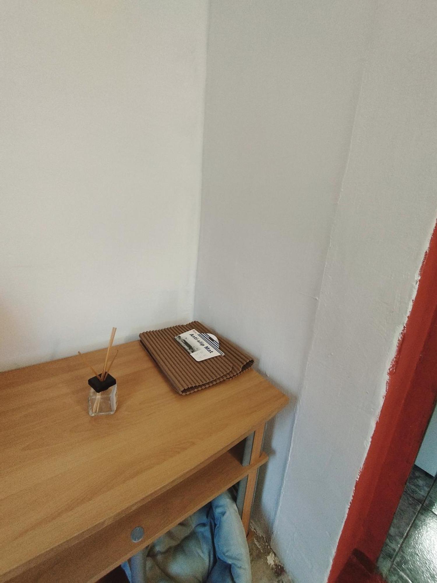 Heli Budget Condo غييكا المظهر الخارجي الصورة
